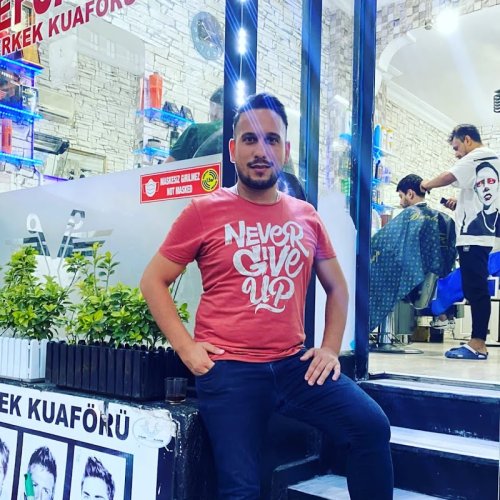 EFSANE ERKEK KUAFÖRÜ