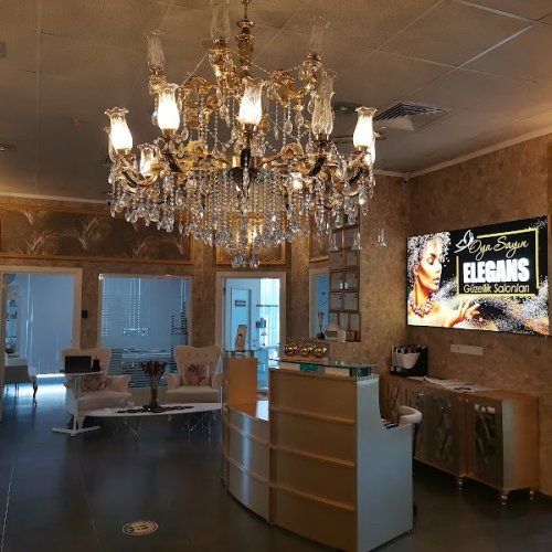 ELEGANCE GÜZELLİK MERKEZİ