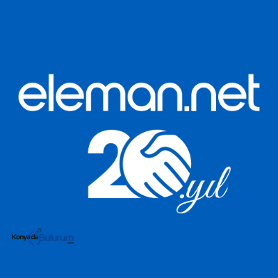 Eleman.net İlanı Logosu