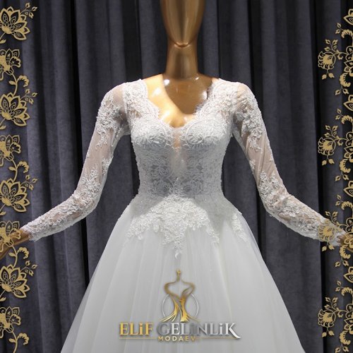 ELİF MODA GELİNLİK