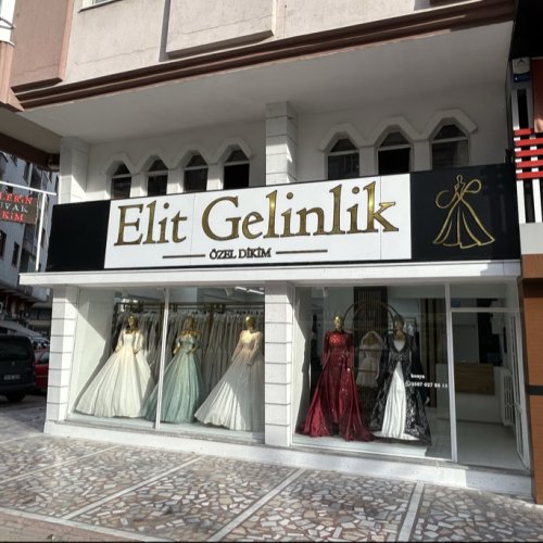 ELİT GELİNLİK KONYA