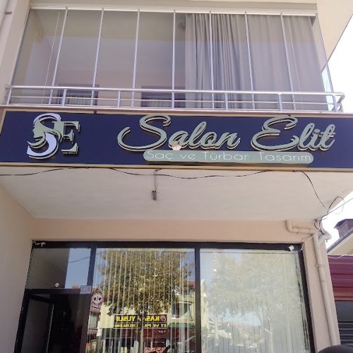 ELİT GÜZELLİK SALONU