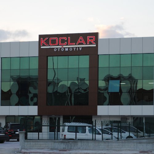 ER-KOÇLAR OTOMOTİV