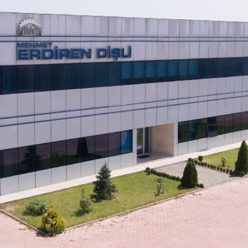 ERDİREKLER MAKİNA