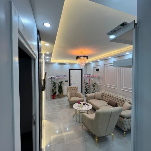 EREĞLİ GÜZELLİK MERKEZİ