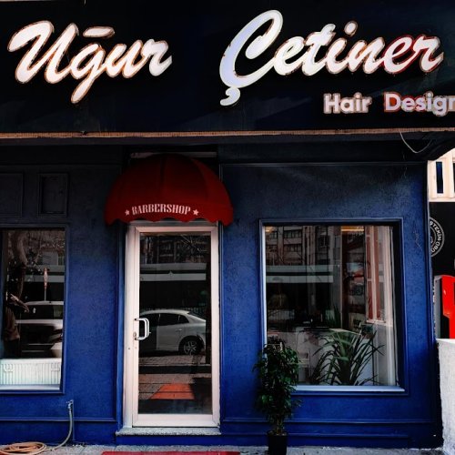 ERKEKÇE BERBER SALONU