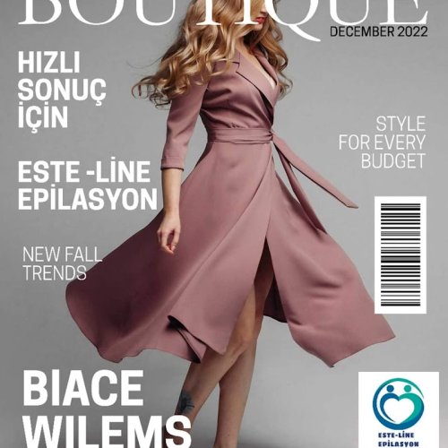 ESTELİNE GÜZELLİK