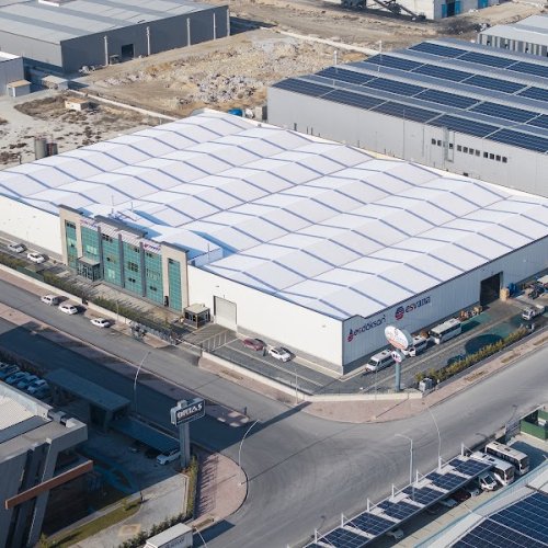 ESVANA ENDÜSTRİYEL