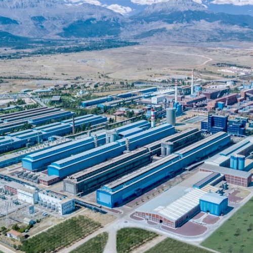 ETİ ALÜMİNYUM A.Ş.