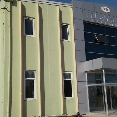 FERAHKAYA METAL KALIP