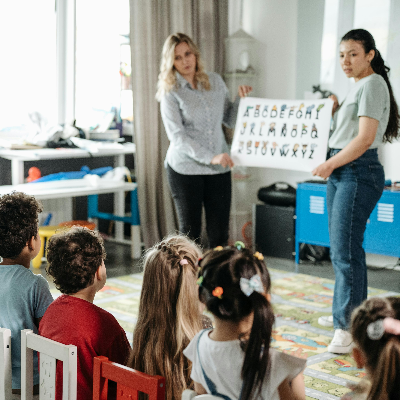 Özel Minikçolar  Anaokulu Ve Kreş