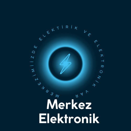 Merkez Elektronik