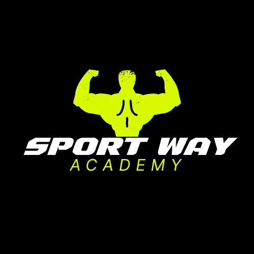 Sport Way Academy Spor Salonu