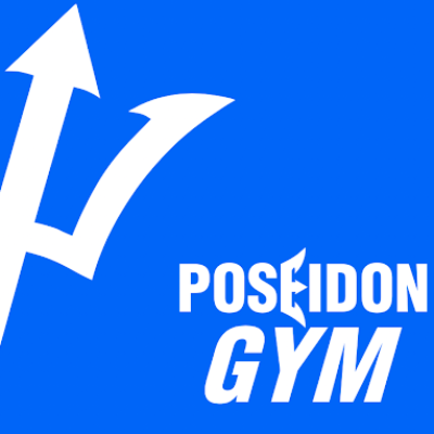 POSEİDON GYM Spor Salonu