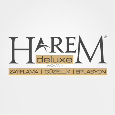Harem Deluxe Güzellik Merkezi