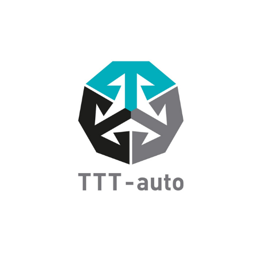 TTT Otomotiv Logosu