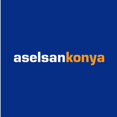 Aselsan Konya Logosu