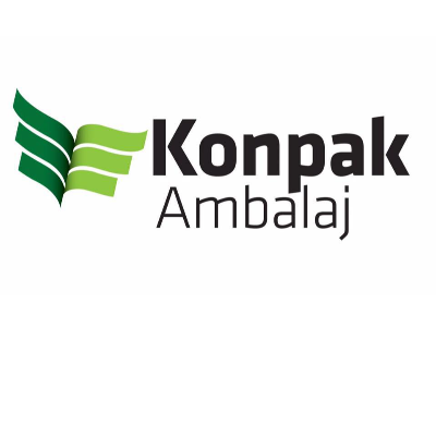 Konpak Ambalaj Logosu