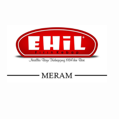 Ehil Kebap