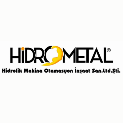 Hidrometal Press