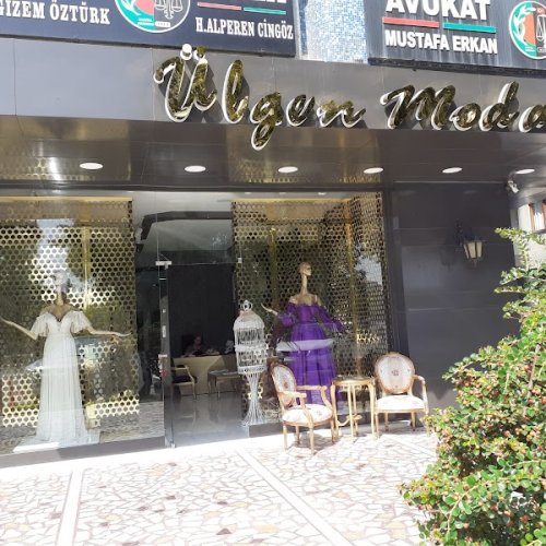 GELİNCE MODA EVİ