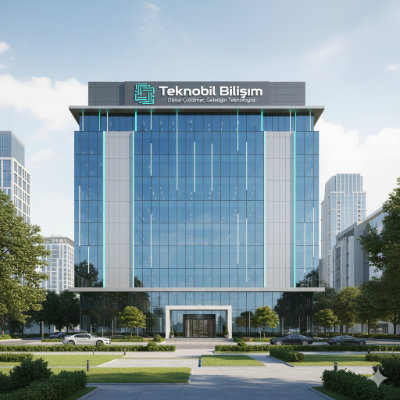 TeknoBil Bilişim