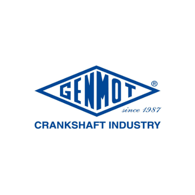 Genmot Crankshaft Industry