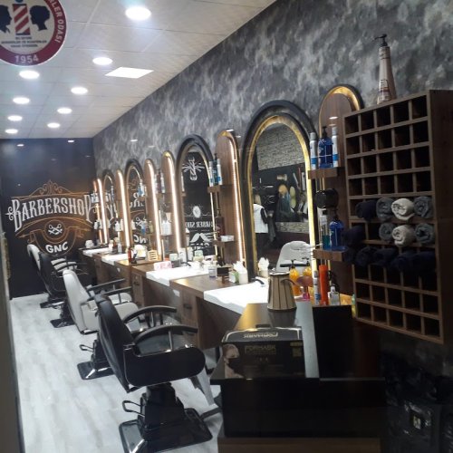 GÖKKUŞAĞI KUAFÖR