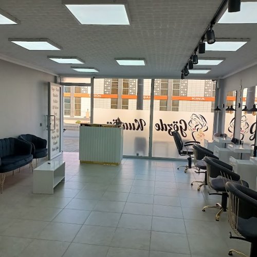 GÖZDE BAYAN KUAFÖRÜ