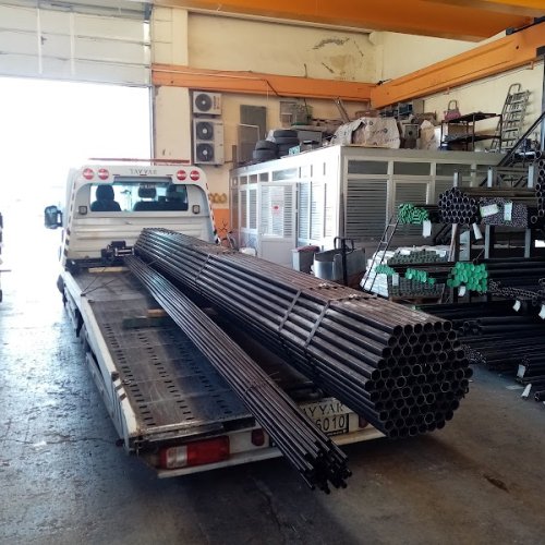 GÜÇ-HAT SANAYİ İMALAT