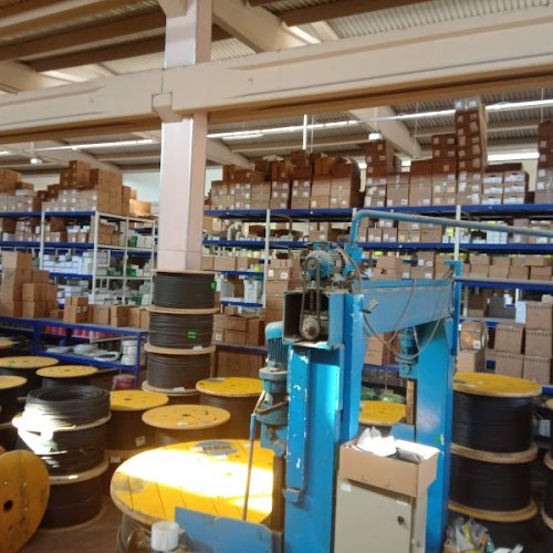 GÜÇ-HAT SANAYİ ÜRETİM GRUBU