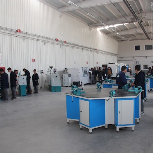 GÜÇ-HAT SANAYİ ÜRETİM