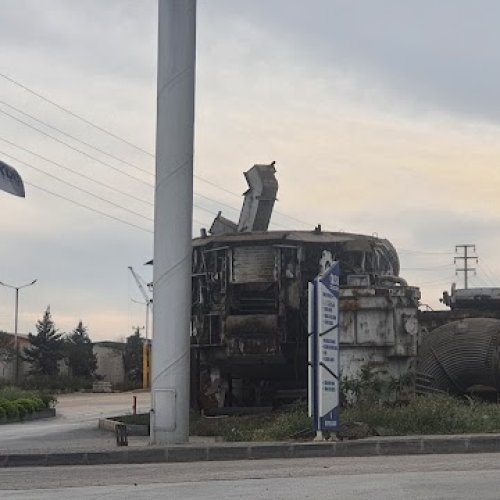 GÜÇ-KOÇ METALURJİ ÜRETİM