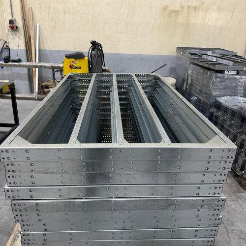 GÜÇ-METAL LAZER TEKNİK