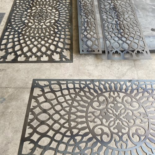 GÜÇ-METAL LAZER TEKNOLOJİLERİ