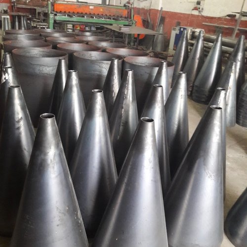 GÜÇ-METAL TEKNİK İMALAT