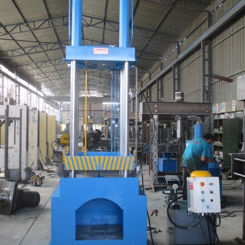 GÜÇ PRES METAL KALIP VE FORM