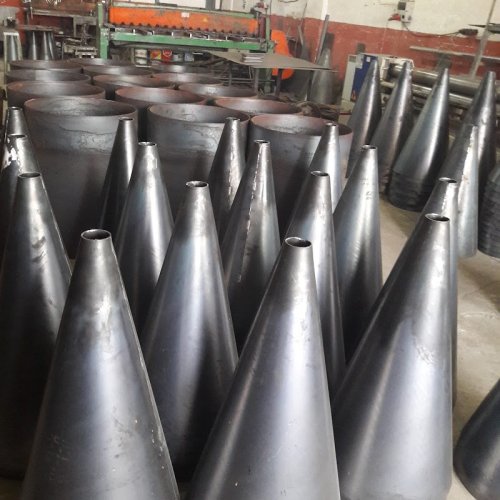 GÜÇ-RAY METAL İMALAT