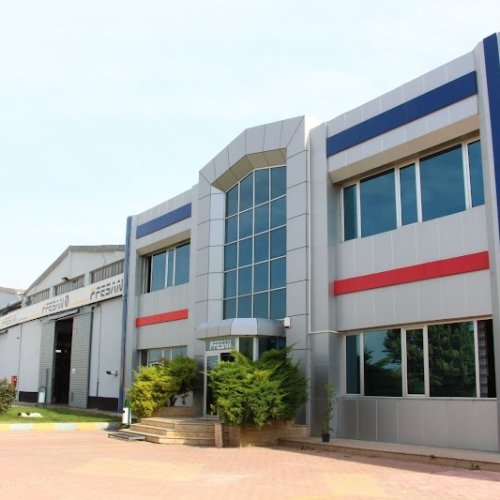 GÜÇ-SAN TRAILER İMALAT