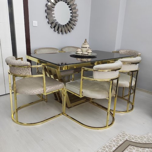 GÜVEN METAL ENTEGRE TASARIM