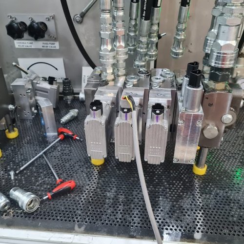 HİDRO-FEN POMPA SİSTEMLERİ