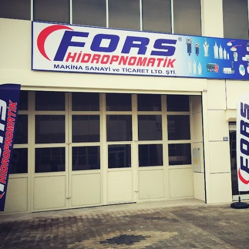 HİDRO-FORCE SİLİNDİR TEKNİK