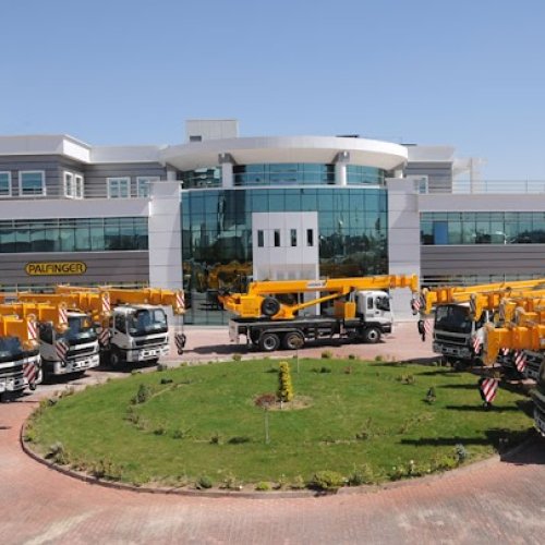 HİDRO-FORCE VALF SİSTEMLERİ