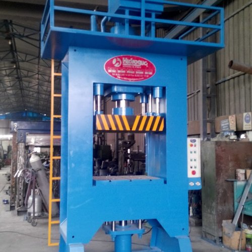 HİDRO-GÜÇ SİLİNDİR VE POMPA