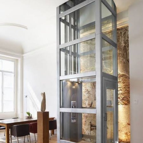 HİDRO-LİFT KONTROL SİSTEM