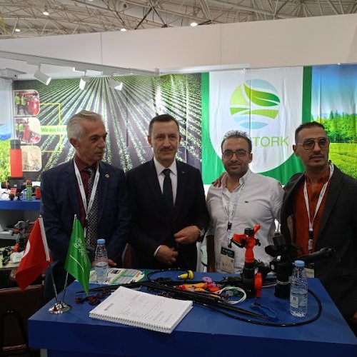 HİDRO-SANAYİ VANA VE VALF