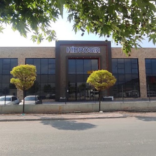 HİDRO-SİS HİDROLİK