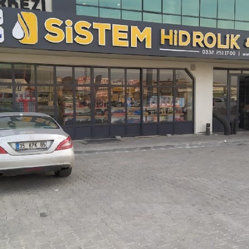 HİDRO-SİS HİDROLİK SİSTEM İMALAT