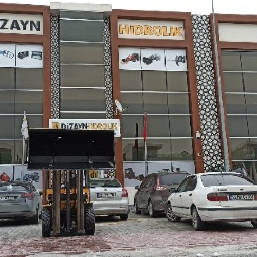 HİDRO-SİS HİDROLİK SİSTEM