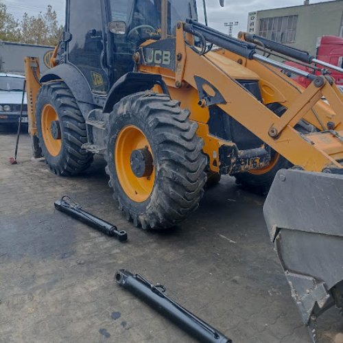 HİDRO-YOL HİDROLİK